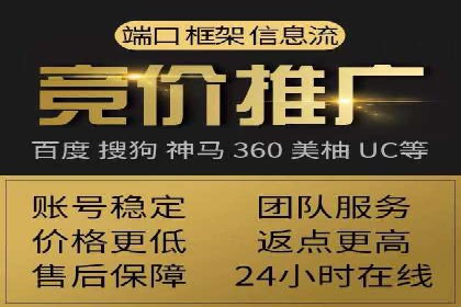 SEM广告投放优化案例研究
